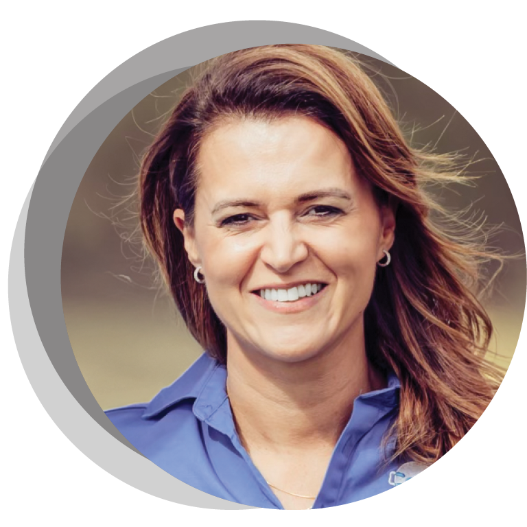 Aline Teixeira circle