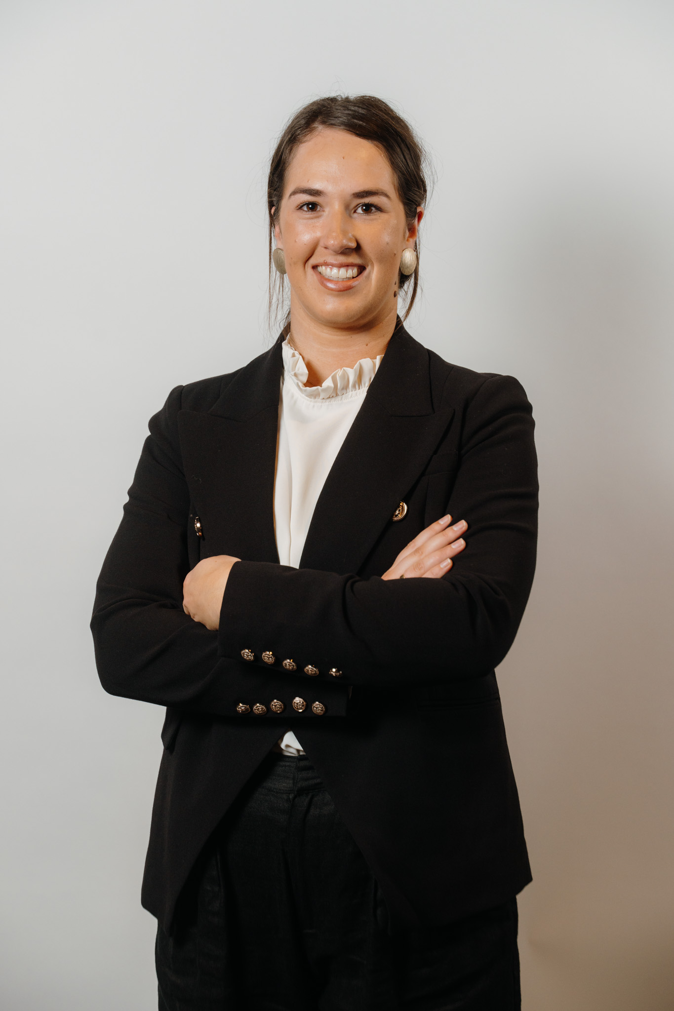 YBPF HEAD SHOT - SOPHIE COOPER