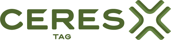 Ceres Tag (Silver)