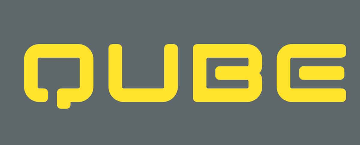 QUBE (Silver)
