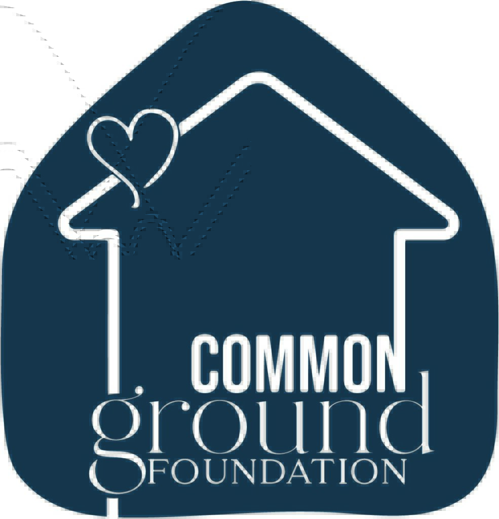 Common Ground Foundation logo