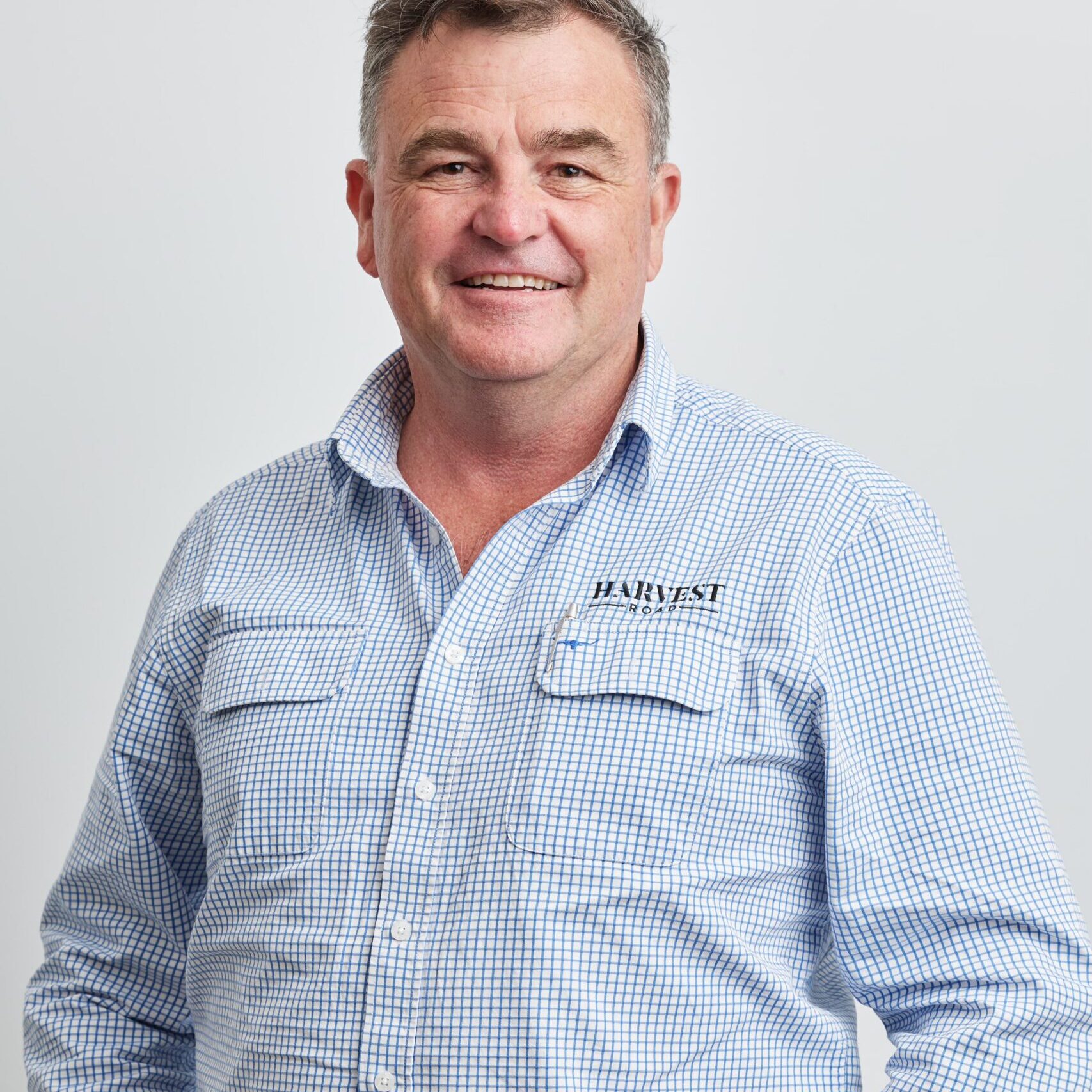 Ben Dwyer headshot - Erin O'Brien