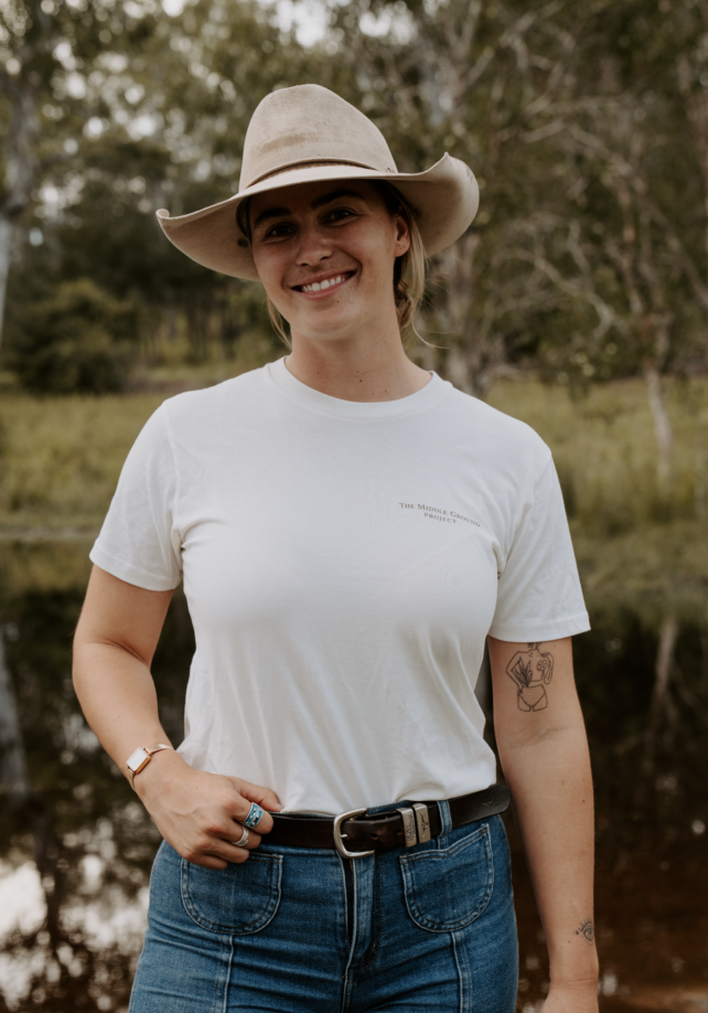 Emma Walters