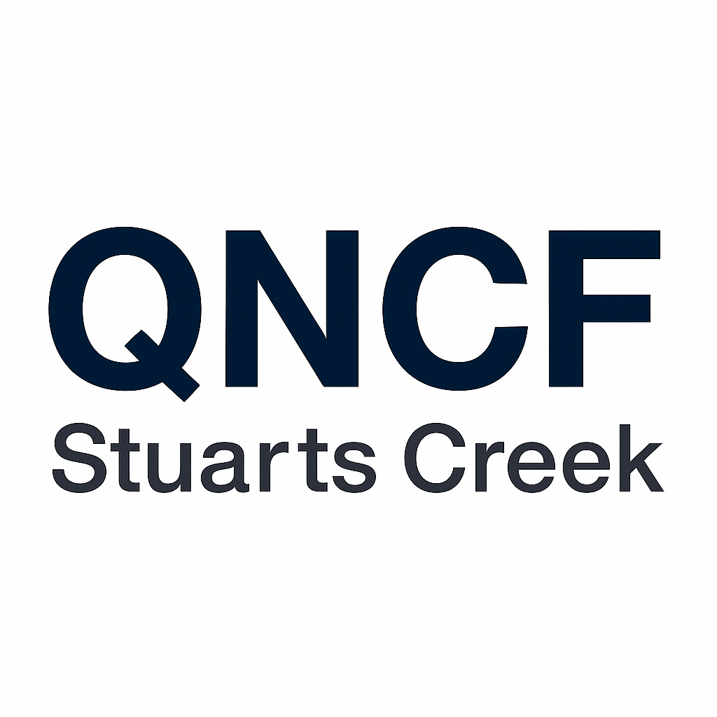 QNCF Stuarts Creek 2