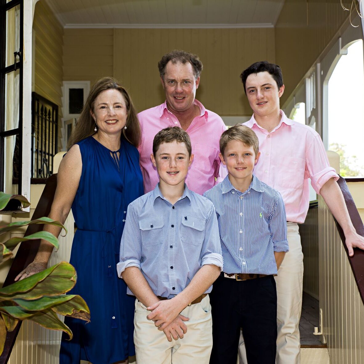 The McIntyre Family_resized